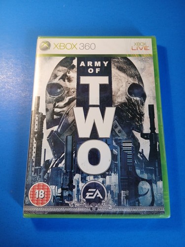 Army two xbox 360 factory - of, 360,