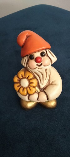 Thun bozen figur keramik - thun,