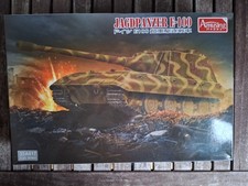 Amusing Hobby | Jagdpanzer