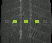 245/40 R18 110V Ganzjahr