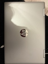 HP Pavilion X360 2-in-1 Laptop