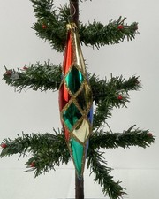 1784/25 1x Weihnachtsschmuck