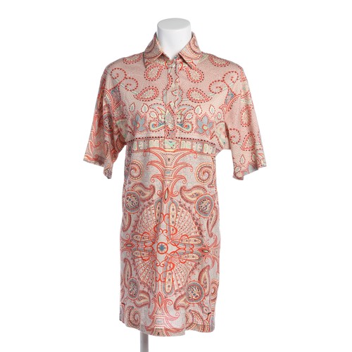 Kleid etro mehrfarbig - etro,