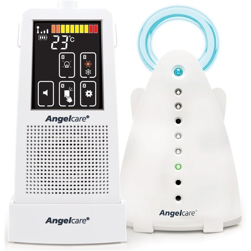 Angelcare babyphone 720 d - angelcare, 720-d
