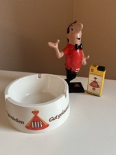 Große HB Werbefigur 15 Cm