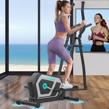Crosstrainer Home Gym 3 in 1