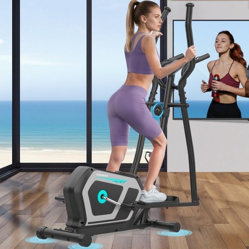 Crosstrainer home gym 1 - crosstrainer,