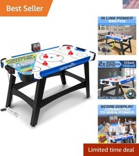 58-Inch Powered Air Hockey