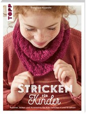 Stricken für kinder - für,