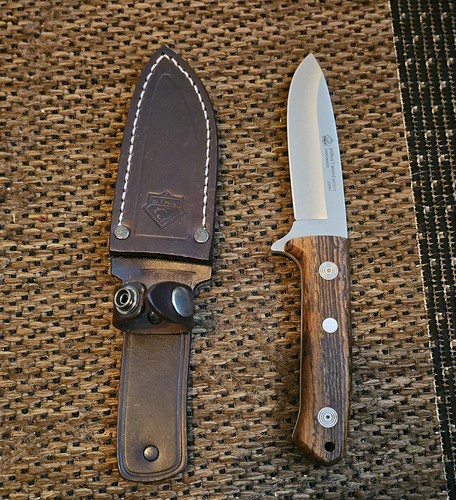 Puma jagdmesser polux 1 - puma, ip