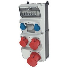 Mennekes 940010