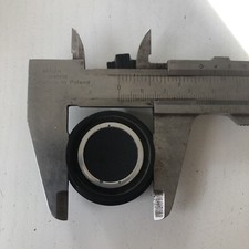 Drehknopf DDR Radio,Schallplattenspieler „4“