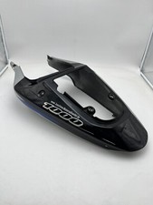 Suzuki GSXR1000 Heck Verkleidung Rear Fairing Cowling GSX-R 650 750 #31689