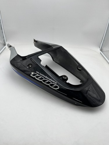 Suzuki gsxr1000 heck - suzuki,