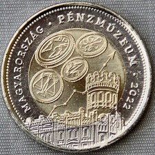 UNGARN /HUNGARY_100 Forint