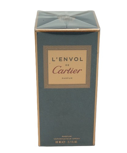 Cartier envol parfum - cartier,
