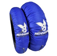 Reifenwärmer Motorrad