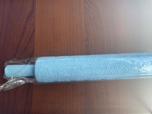 Fondant struktur teigroller - struktur,