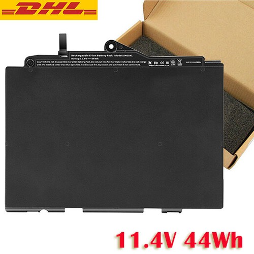 Sn03xl akku für - fÜr, elitebook