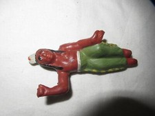 Indianer Cowboy-Mayamayanobidonk-ARI Riedeler-DDR...2