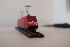 Marklin Digital 37370 BR 101