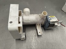 AEG Protex Waschmaschine