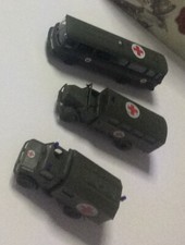 Militär bundeswehr - 1:87,