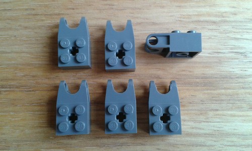Konvolut lego technic - konvolut,