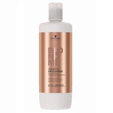 Schwarzkopf Blondme Premium Care Developer 1000ml (14,70€/1l)