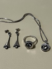 Karl laine set - set, schmuck