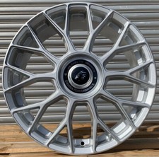 19 Zoll DM10 Felgen für Audi