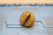 B/3 8011 Tauris Capri 50 2T Tankdeckel für Benzintank