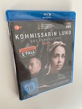  Kommissarin Lund - Das