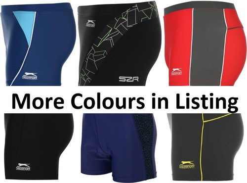 Slazenger swim boxershorts - slazenger,