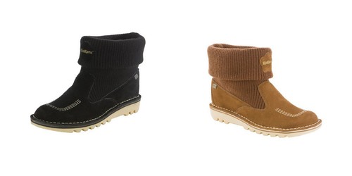 Kickers kick roll strick - roll,