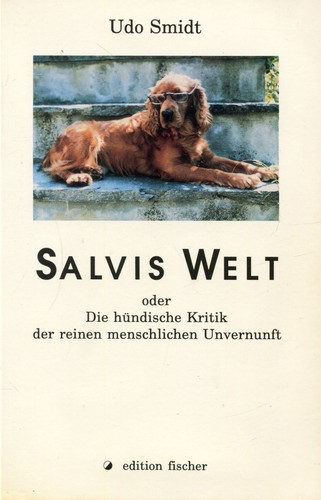 Udo smidt salvis welt - -,