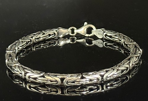 Königskette herren armband - herren,