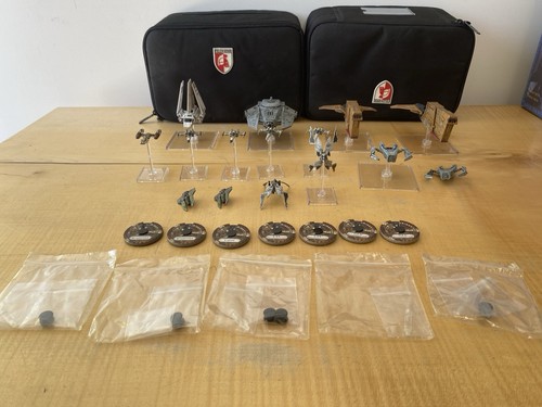 Riesiges wing miniaturen - riesiges,