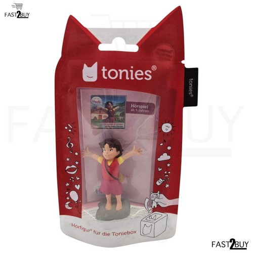 Tonies hörfigur heidi - heidi, die