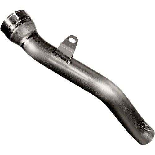 Akrapovic auspuff link - ti, rohr
