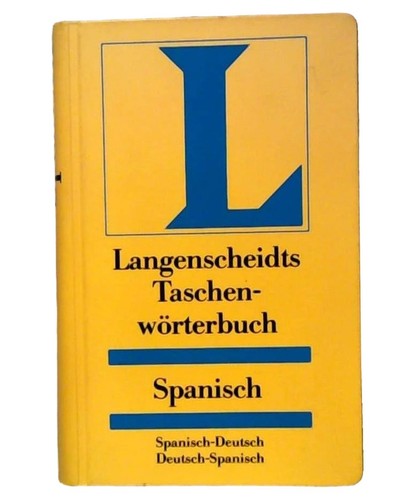 Langenscheidt