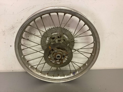 Hinterrad felge akront - hinterrad,