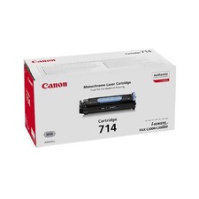 Canon Toner Cartridge 714