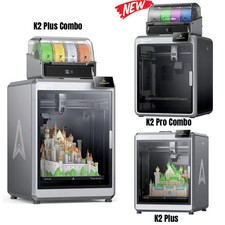 Creality combo pro - k2,