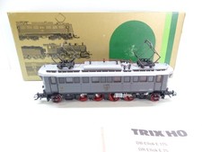 Trix H0 2432 E-Lok E75 02, DRG