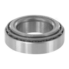 Wheel Bearing Front VAICO Fits