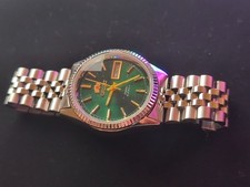 Vintage Orient Automatik