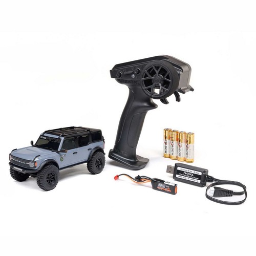 Axial axi 2048t2 scx30 - axi-2048t2, 1:30