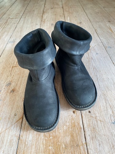 Trippen stifelette damenschuh - trippen,