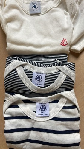 Petit bateau langämelige - bateau,